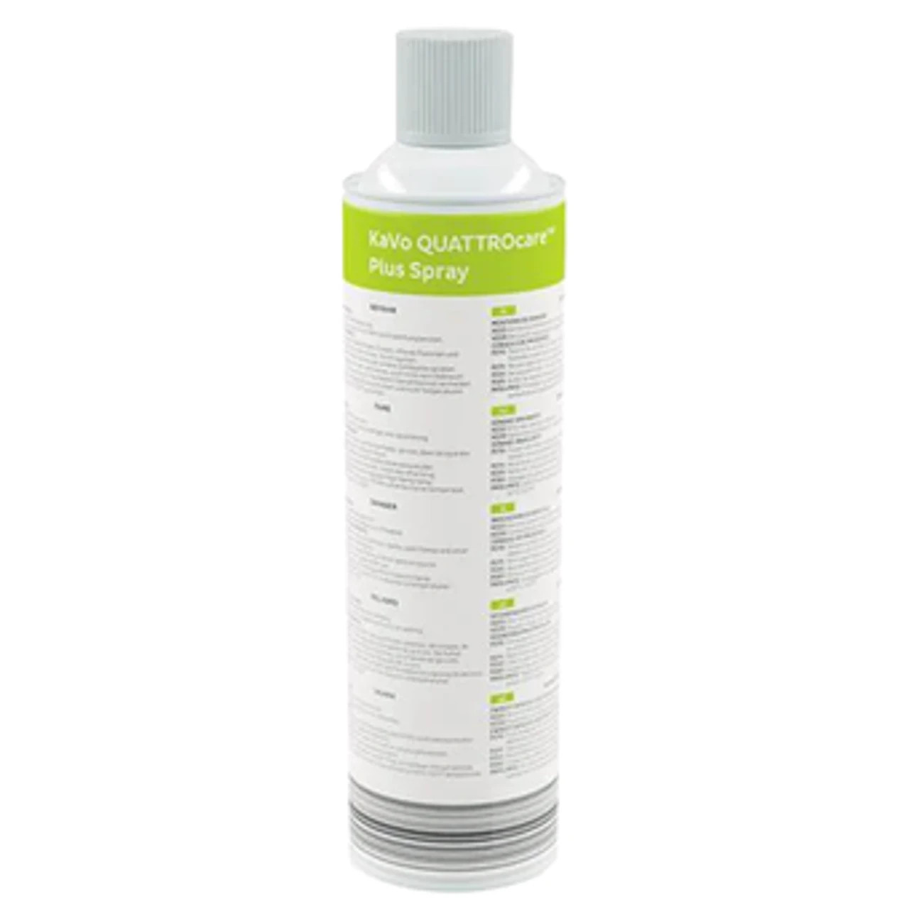 Kavo Quattro Care Spray No Nozzle FRESH !!!