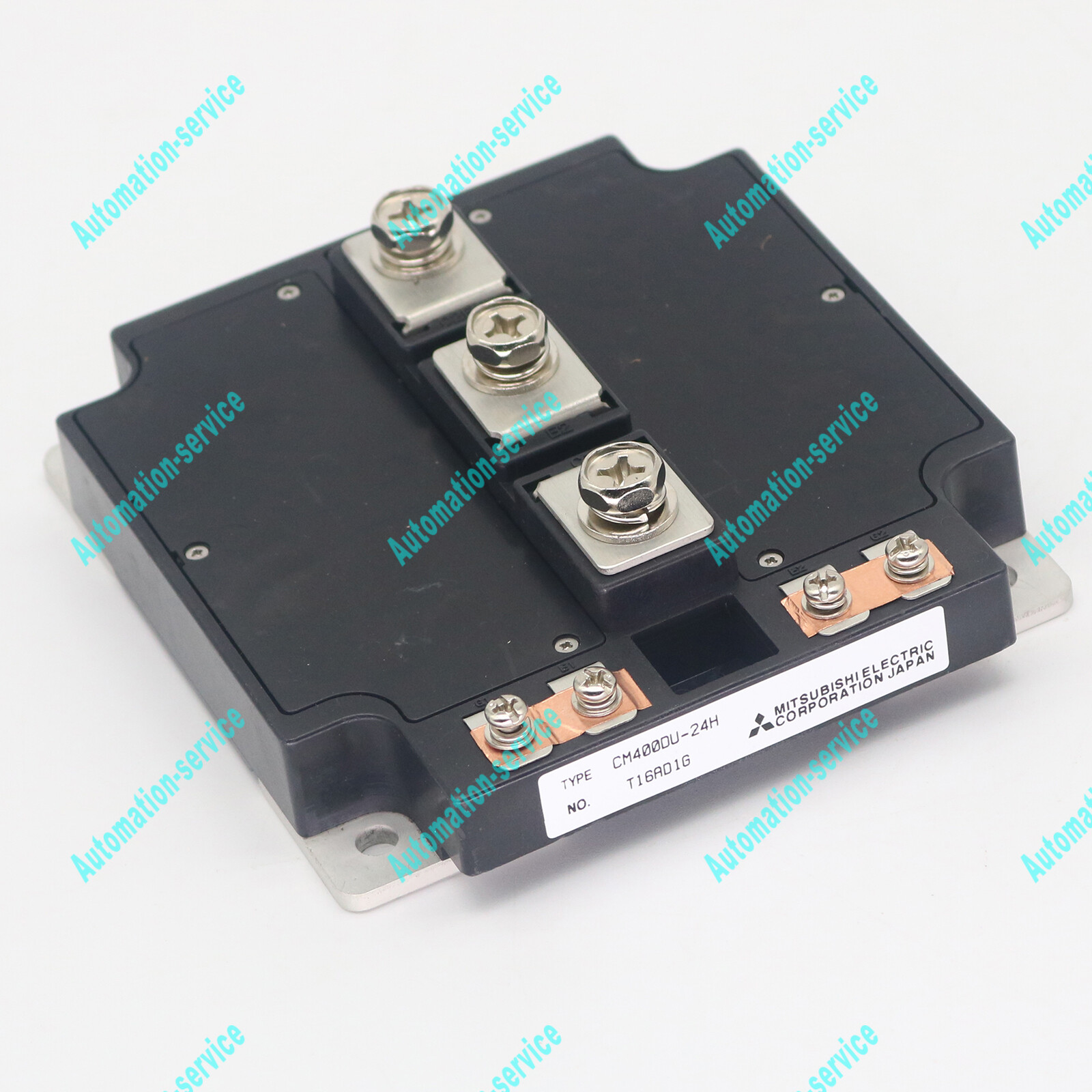 1PC NEW CM400DU-24H MODULE MITSUBISHI fast Ship