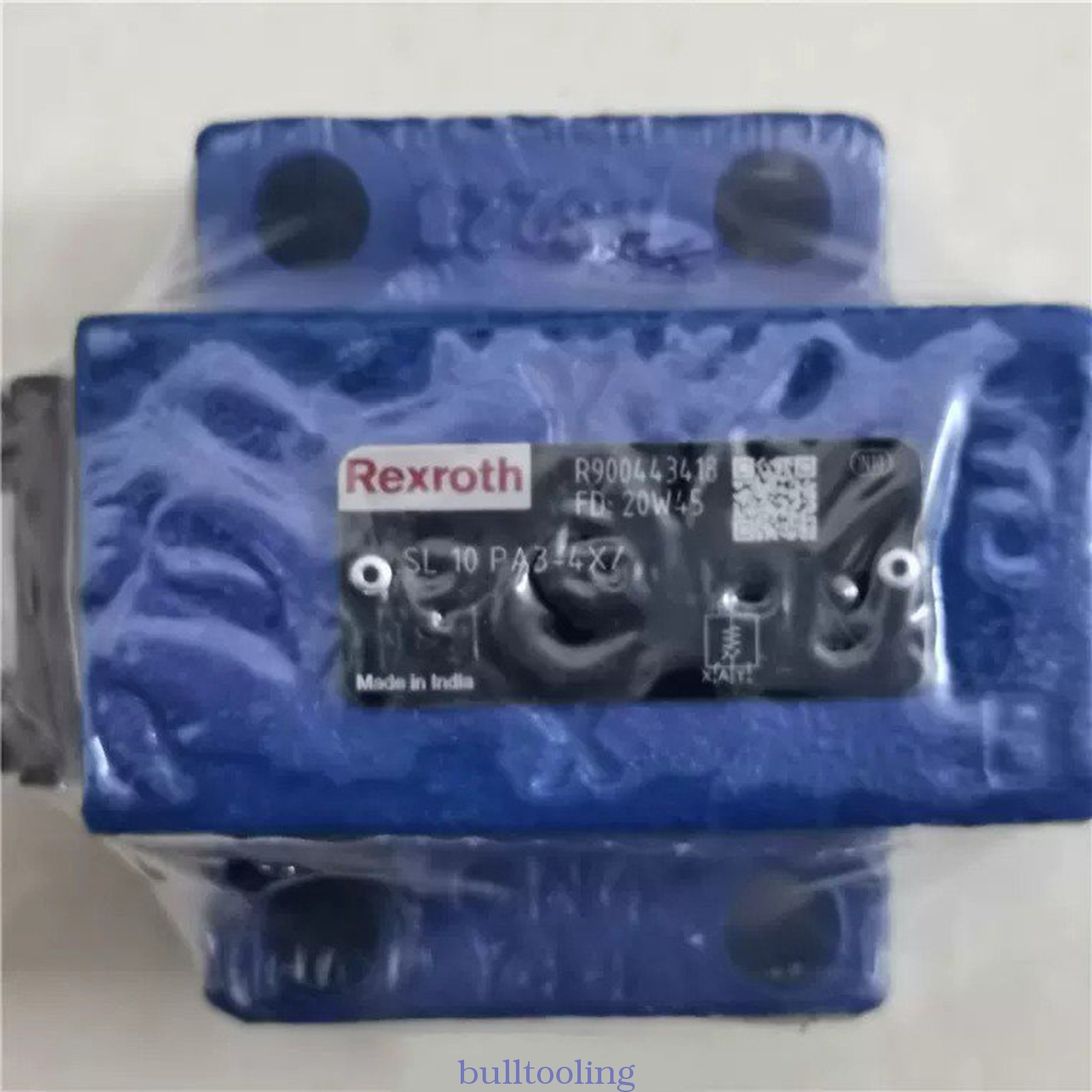 1piece NEW REXROTH SL10PA3-4X R900443418 Check Valve Free ship