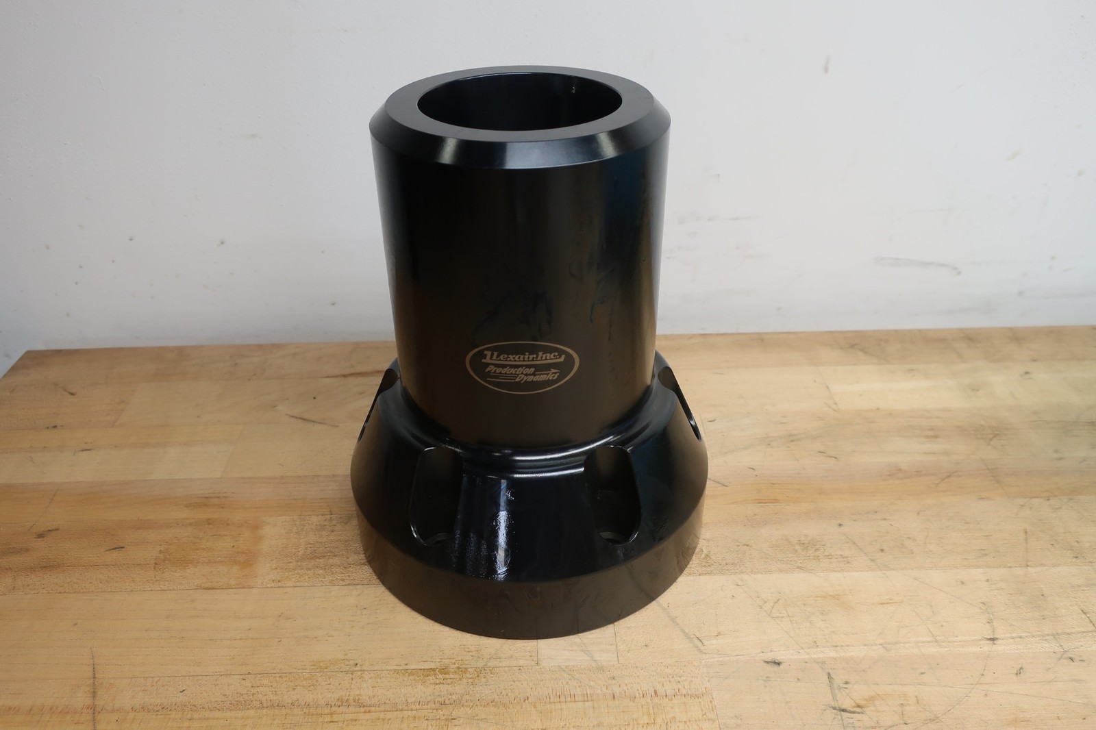 Lexair 20C Direct Mount A2-6 Collet Chuck #73029