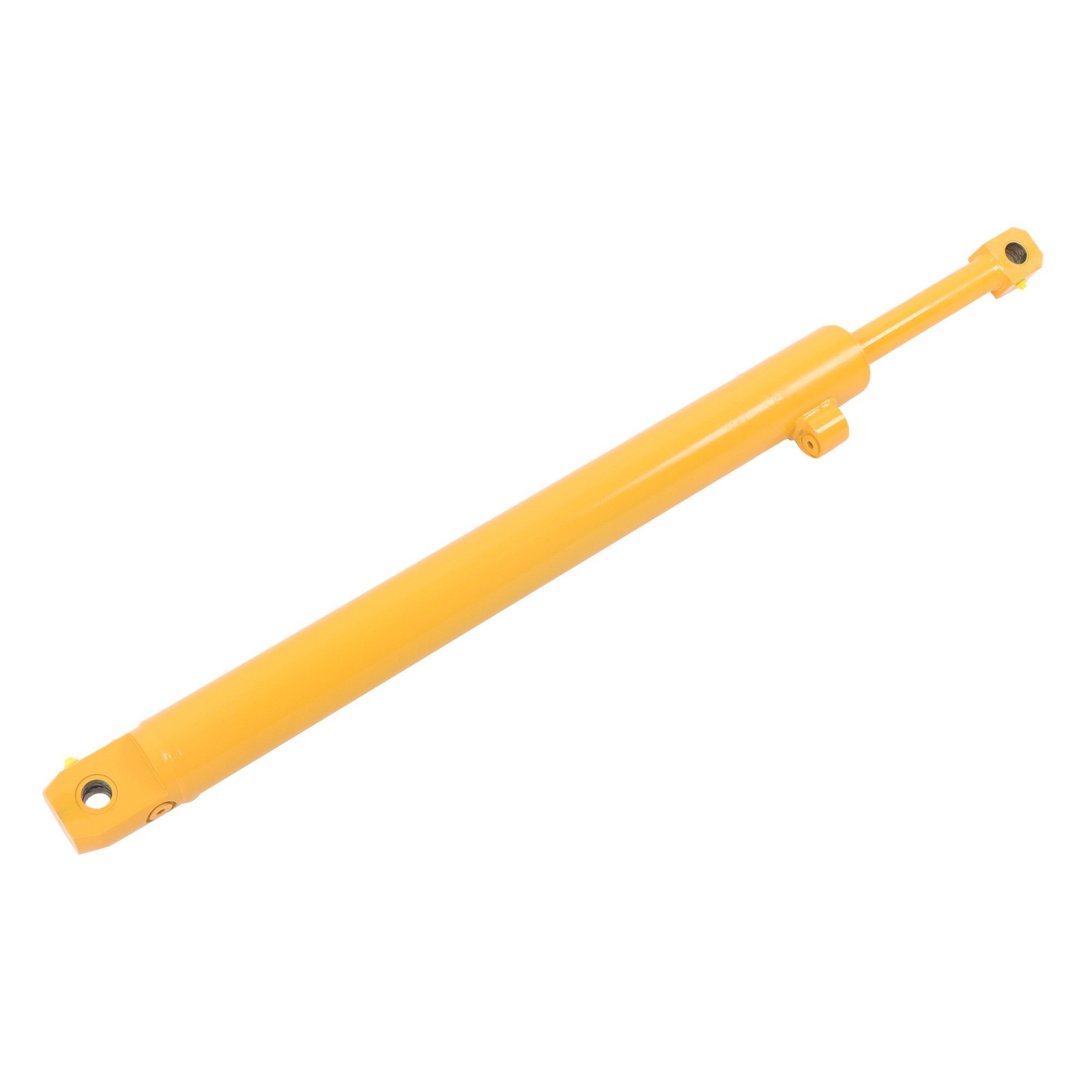 117824A1 G110666 Hydraulic Boom Lift Cylinder For Case Skid Steer 1838