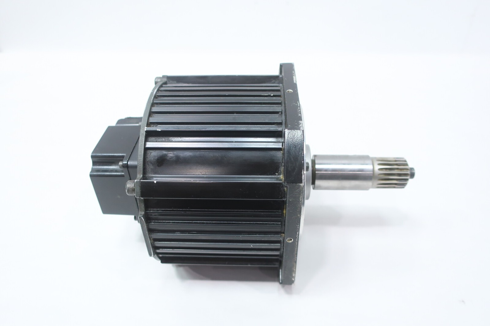 Yaskawa SGMRS-12A2B-YR11 Servo Motor 1150w 2000rpm 5.49nm 200v-ac