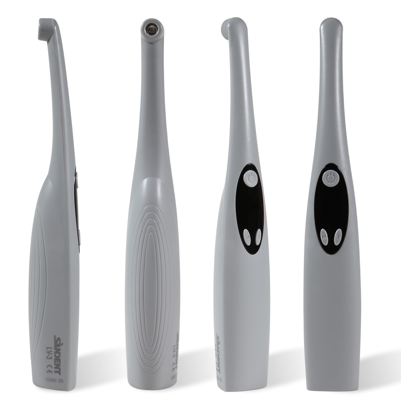 Dental Wireless Cordless iLed 3 Second LED Curing Light 3S Cure Lamp US plug SA