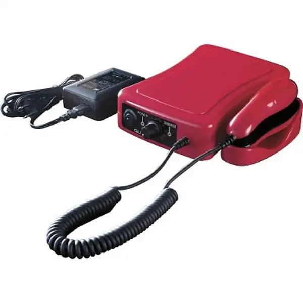 Asahi QP-01 QUPPA Ultrasonic Welder Handheld Food Pack Poly Bag Sealer AC100-240