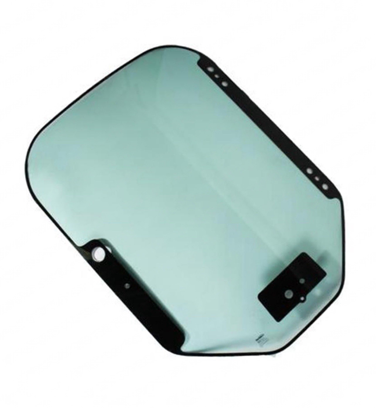 Door Glass Replacement for BOBCAT Skid Steer S450 S530 S595 S630 S770 7120401