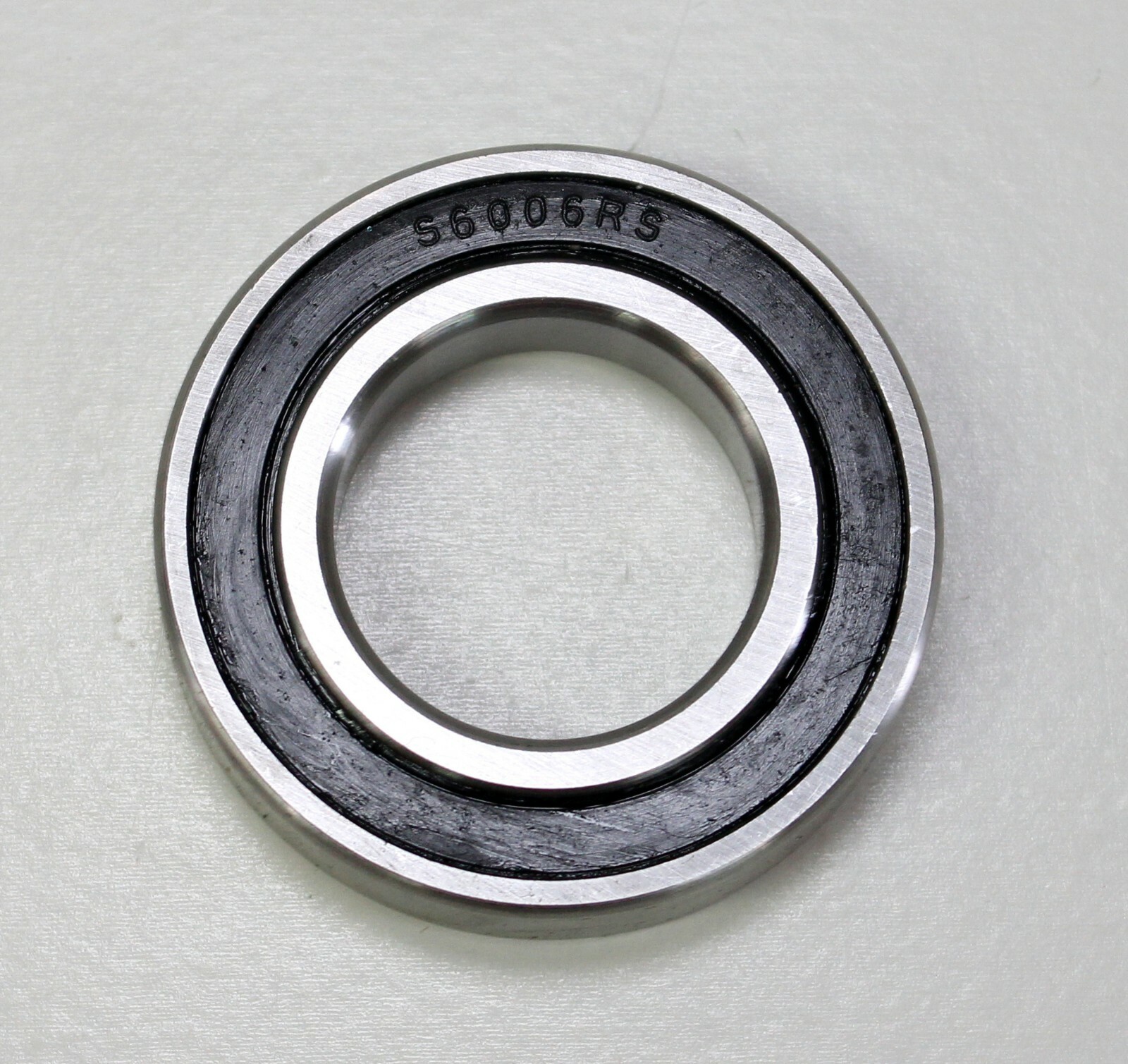 S6006RS Generic New Single Row Ball Bearing