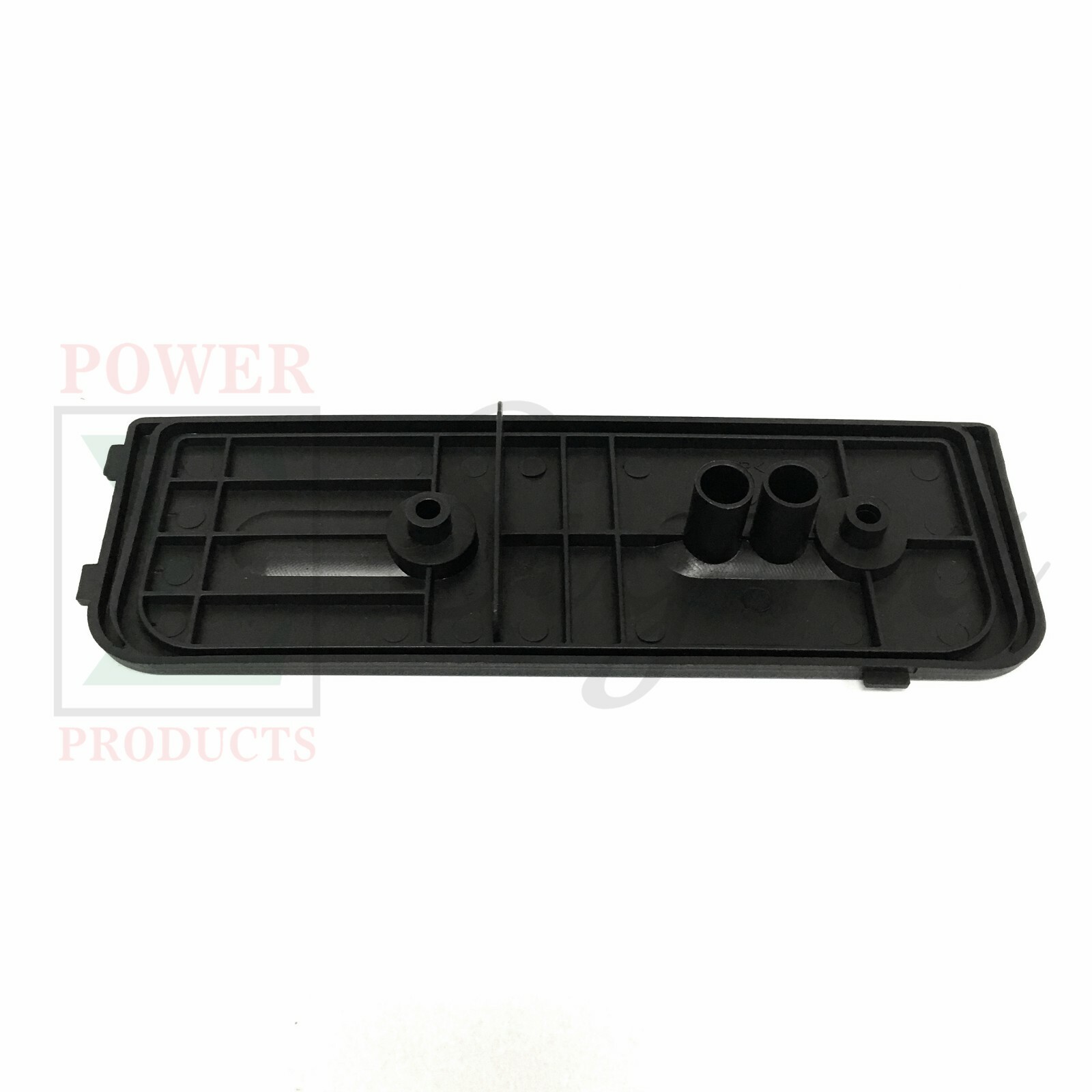 Air Filter Element W/Cover For CHICAGO Electric Generator 2HP 2-Stroke 800/900W