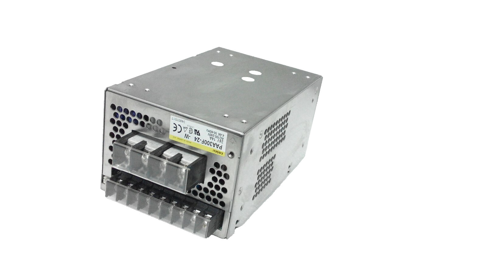 COSEL PAA300F-24-W