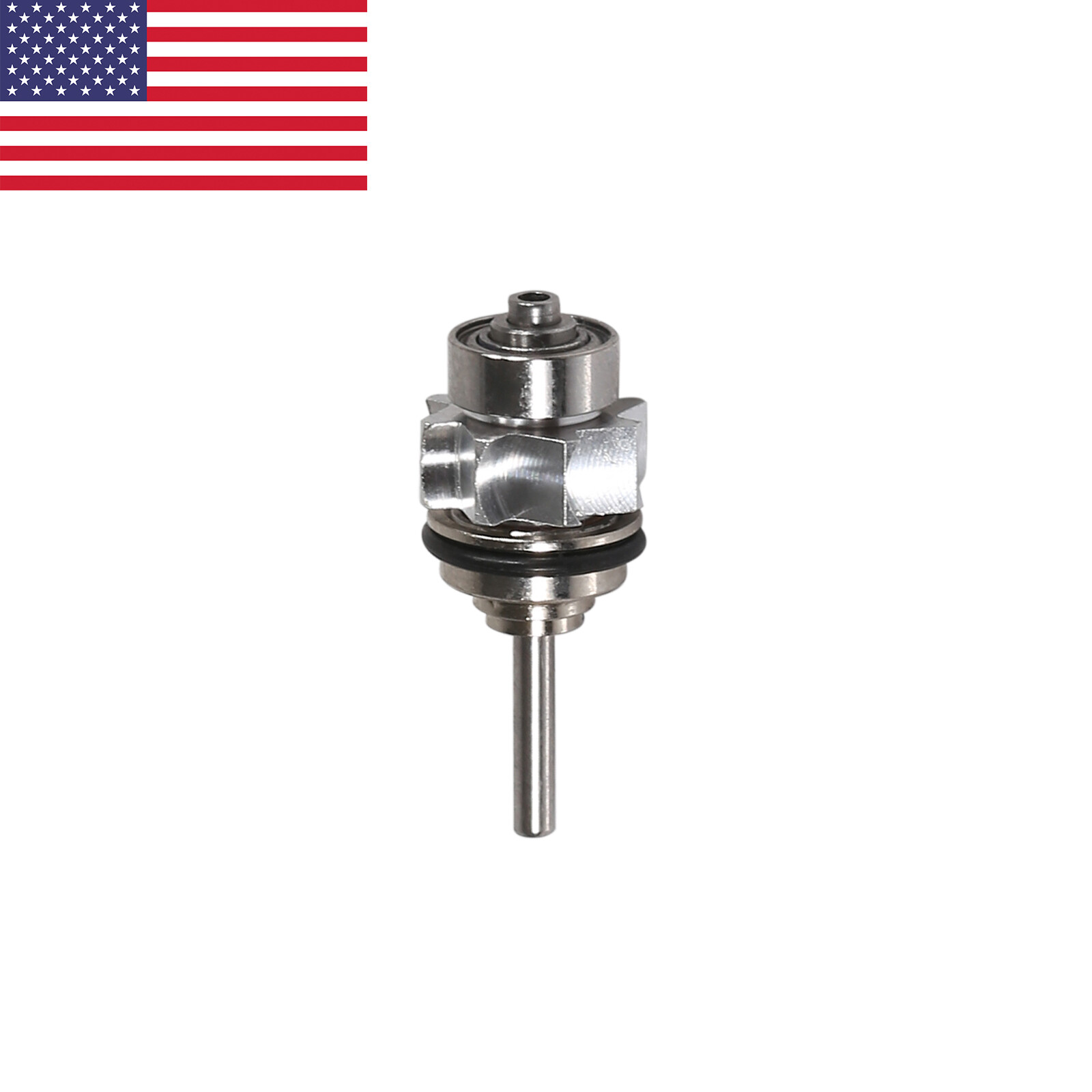 1-30*Dental Cartridge Turbine For SANDENT High Speed Push Handpiece STNABM/B OR