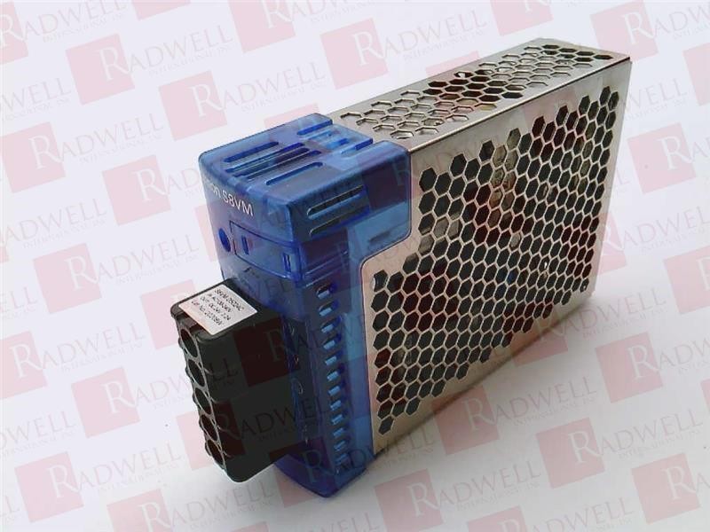 OMRON S8VM-05024C / S8VM05024C (USED)