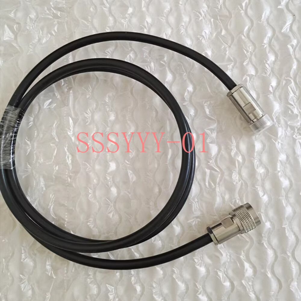 1PCS NEW for Anritsu 15NNF50-1.5C Test Extension Cable 1.5m