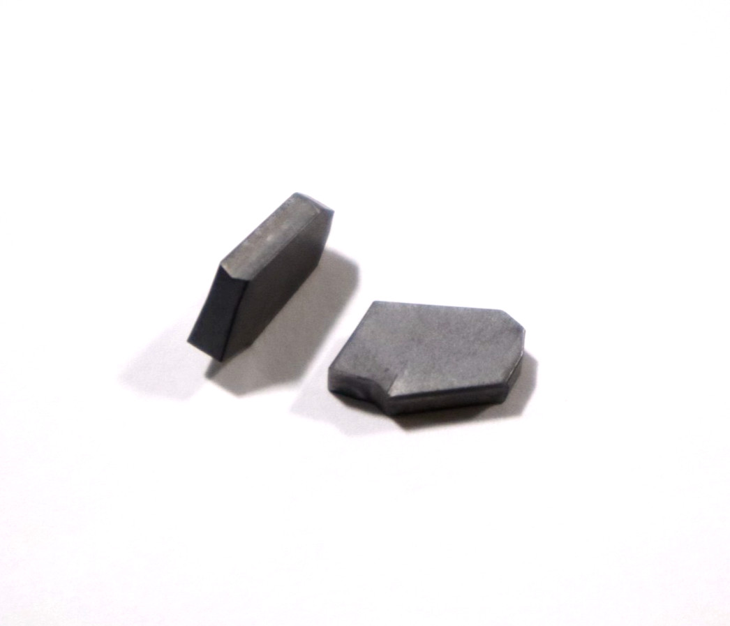 5 PIECES of DORIAN, SGTN 3 DK25 CARBIDE INSERTS 82224