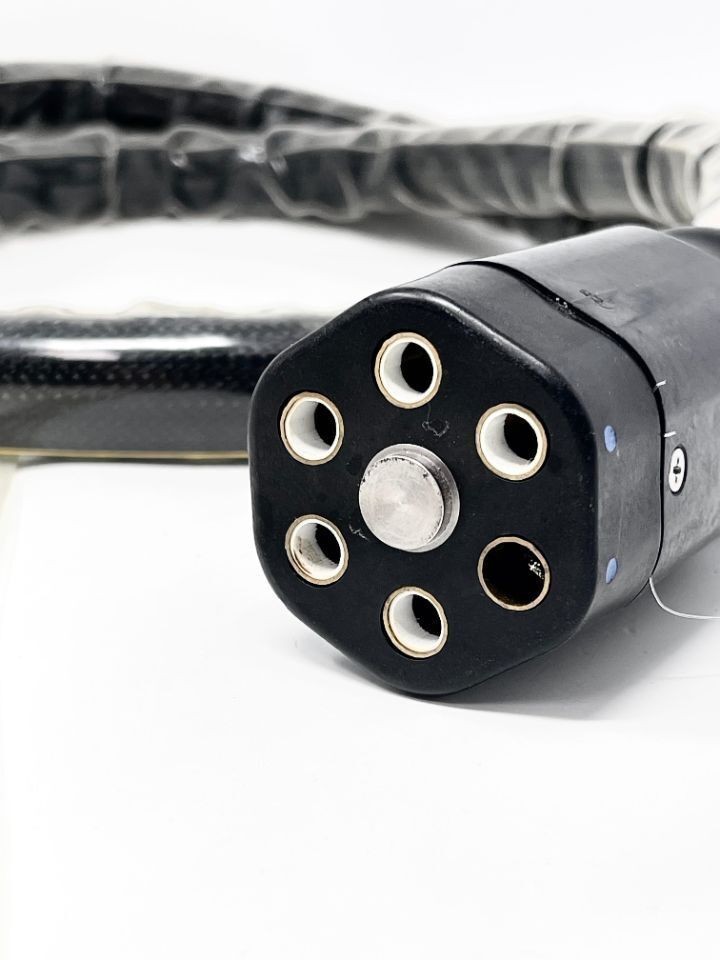 GE BiliSoft Phototherapy System With Fiber Optic Pad