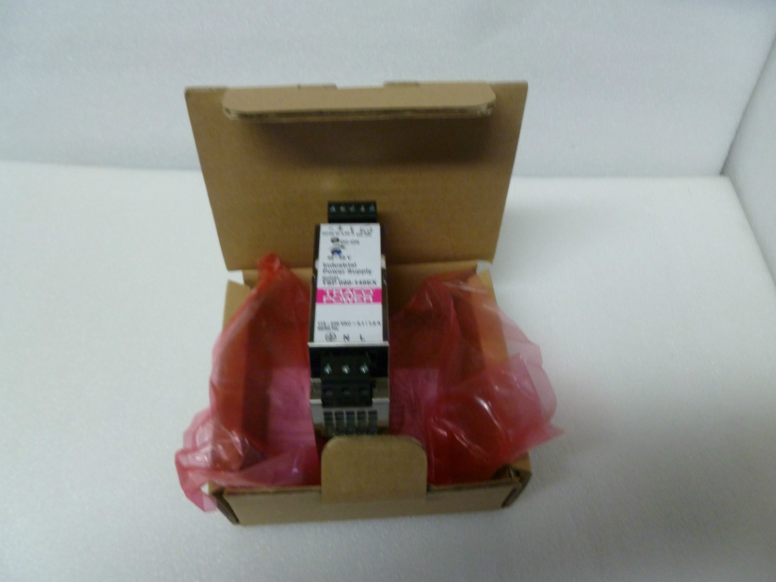 TRACOPOWER BATTERY CONTROL MODULE TSP 090-148EX