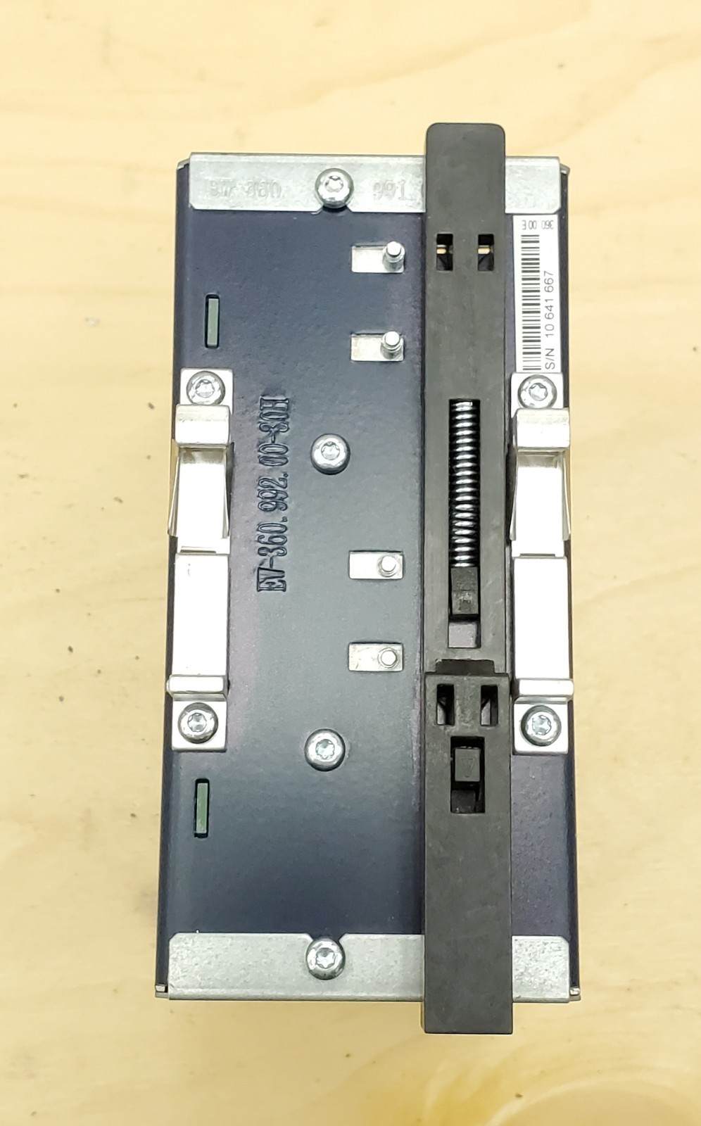 Puls Dimension CS10.241 24VDC Power Supply w/ 120/240VAC Input – NEW