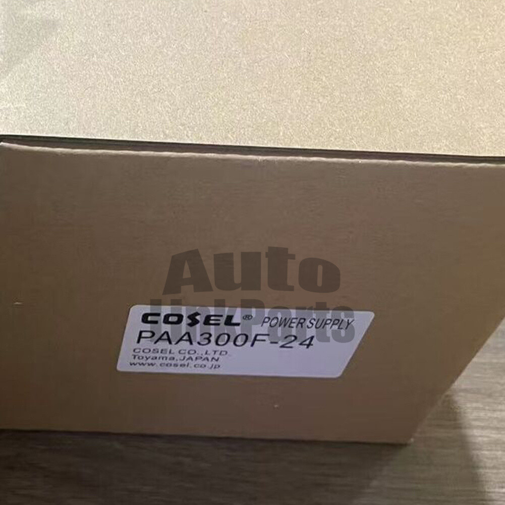 1PCs Cosel PAA300F-24 Switching Power Supply New