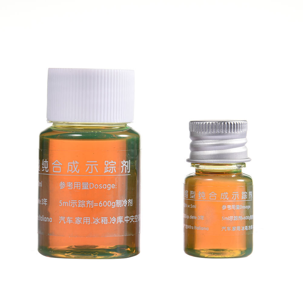 UV Dye & Torch Kit Leak Detection Dye For Oil & Fuel Petrol Diesel Leaks