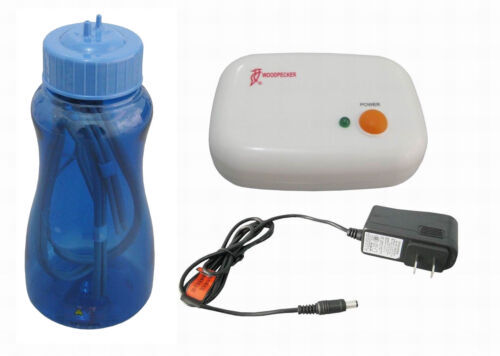 Woodpecker DTE Auto Water Bottle Supply System AT-1 for Dental Ultrasonic Scaler