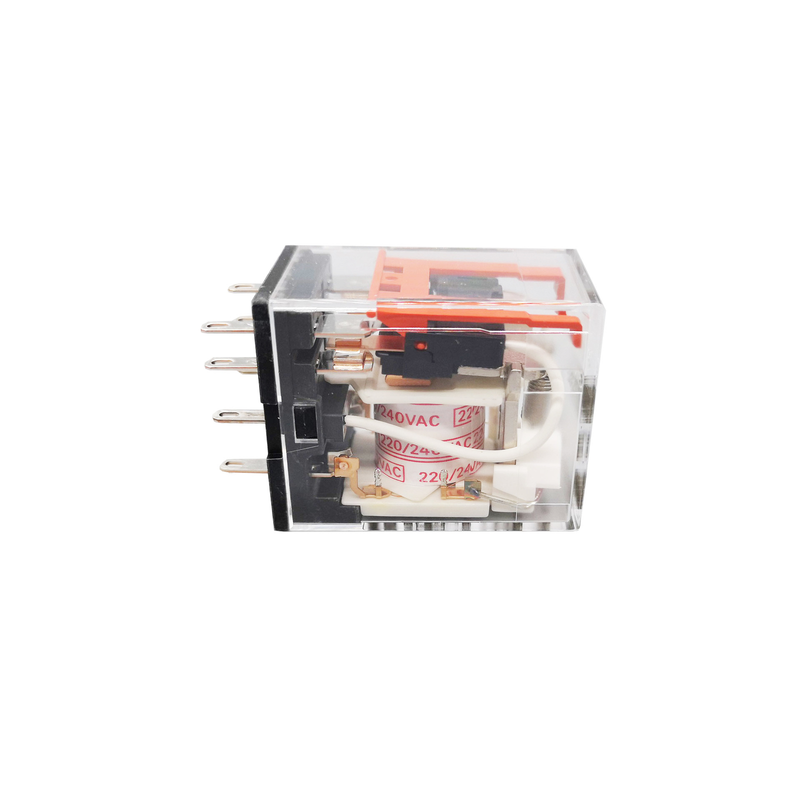 1PCS Omron MY4N-GS DC12V DC24V DC48V DC110V DC220V AC12V AC24V AC110V Relay Unit