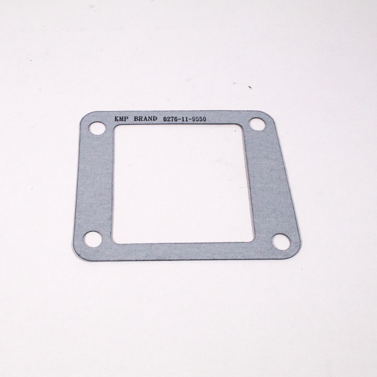 6276-11-9550 GASKET – INLET MANIFOLD Suitable For Komatsu Shipping from Texas or