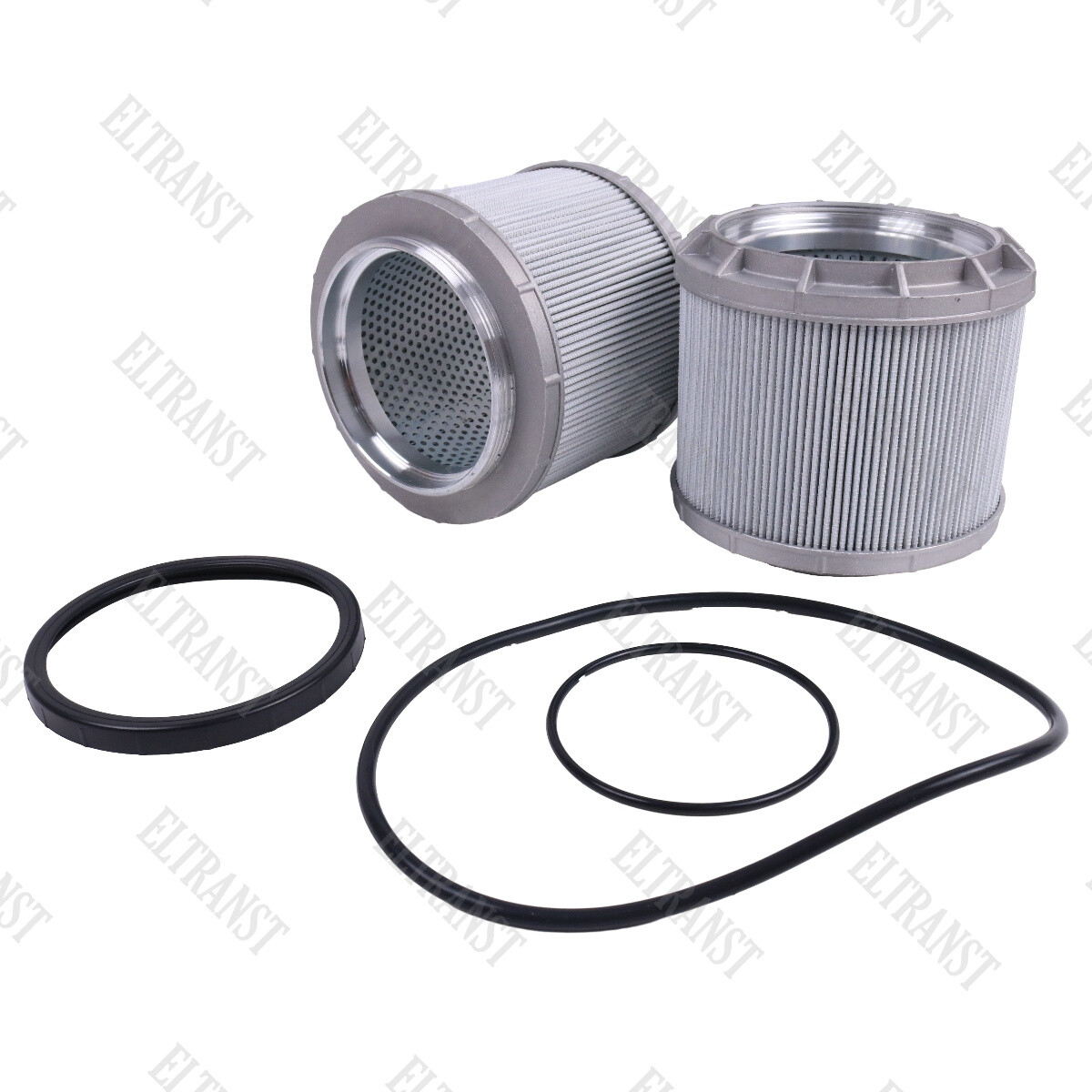 Hydraulic Filter YN52V01011P2 YN52V01013P1 for Kobelco SK170-8 SK210-8 SK850
