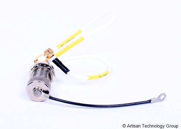 Pasternack Female N Type Coaxial Connector