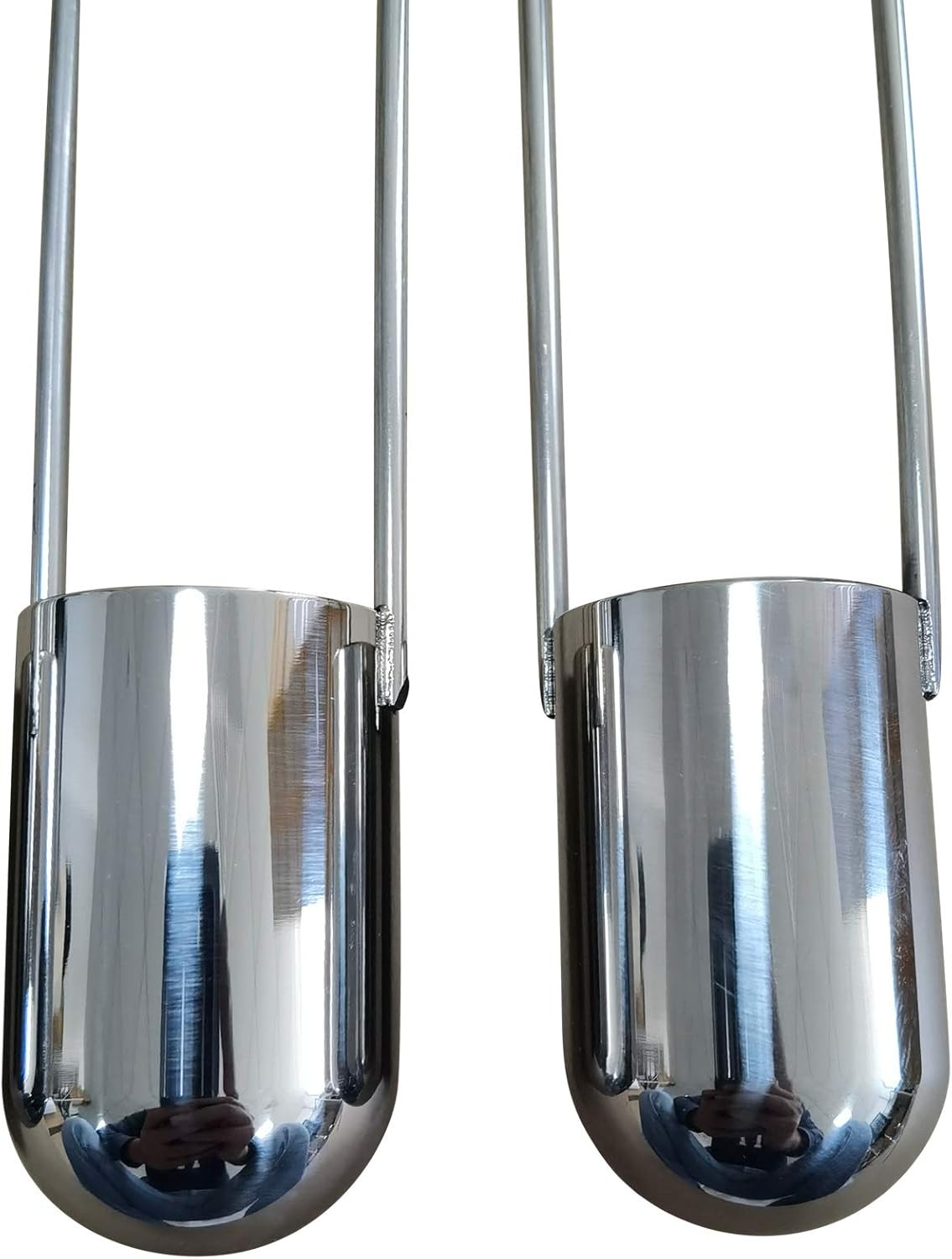 Zahn Immersion Viscosity Cup Viscometer 44Ml Cup Volume (1#/2#/3#/4#/5#) for Tes