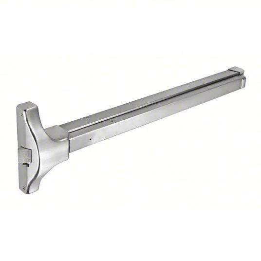Accentra Yale 2100-36 689 RHR Rim Exit Device Panic Bar 36in