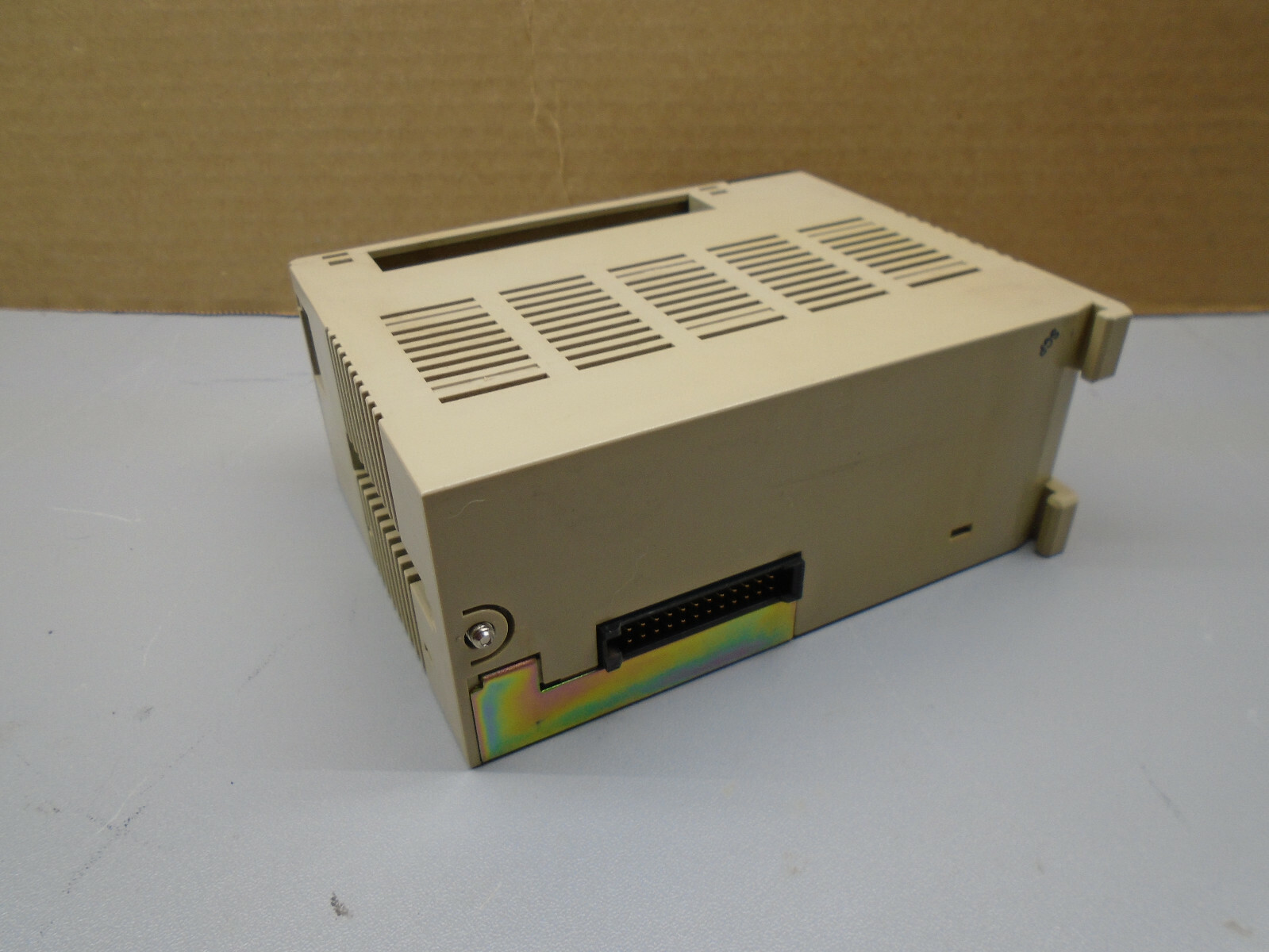 C200HW-PA204 Omron Power Supply Unit W33