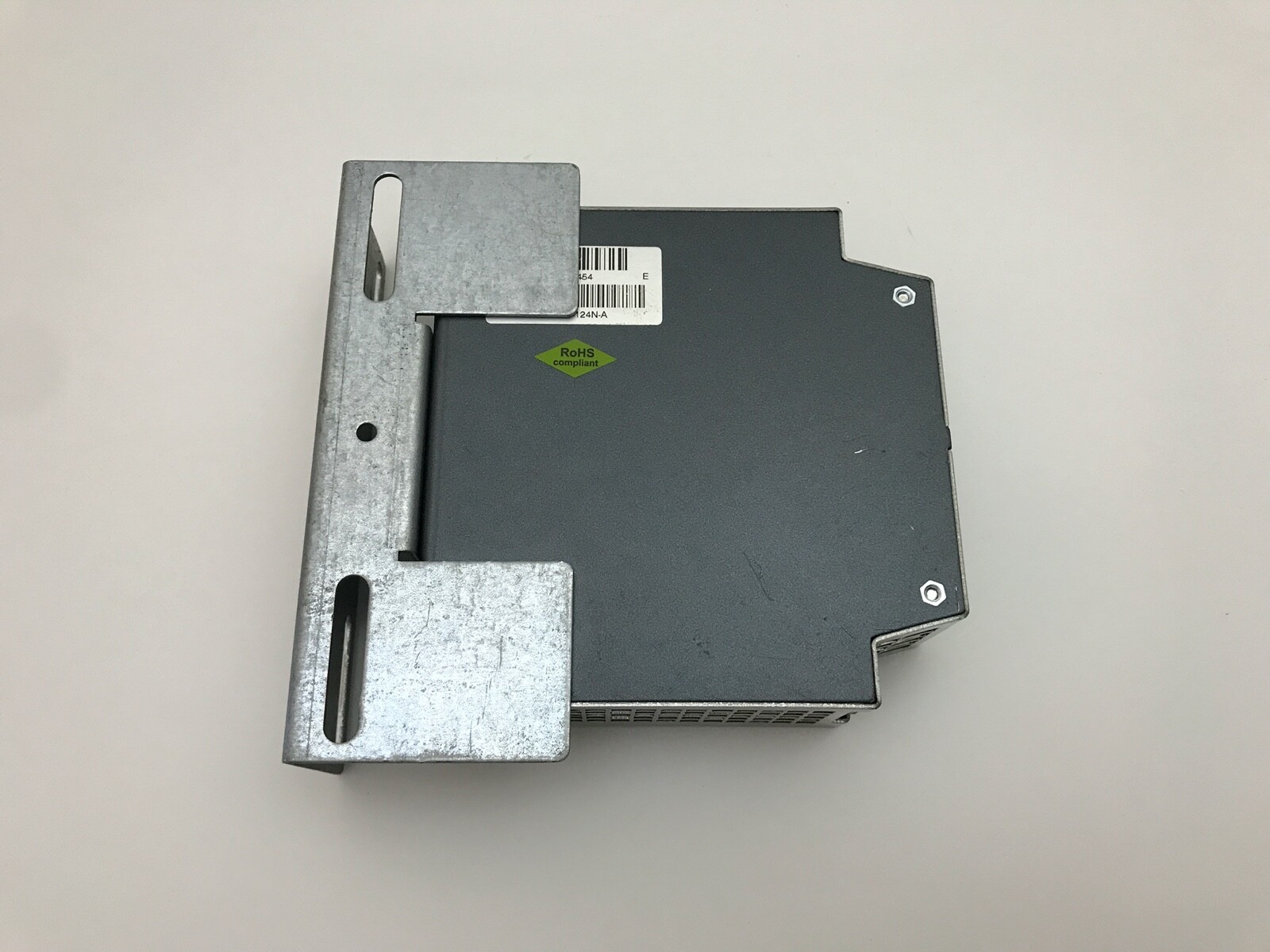 Traco Power TSP 090-124N-A INDUSTRIAL POWER SUPPLY OUTPUT DC 24 3.75 AMPS