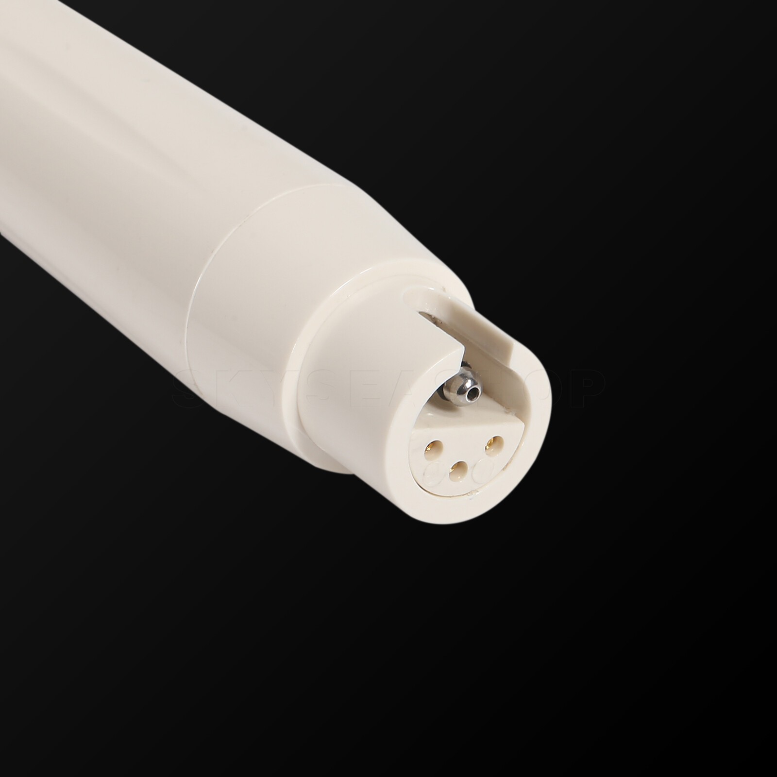 SANDENT DENTAL Ultrasonic Piezo Scaler Handpiece Fit DTE SATELEC Tips for SK-D1