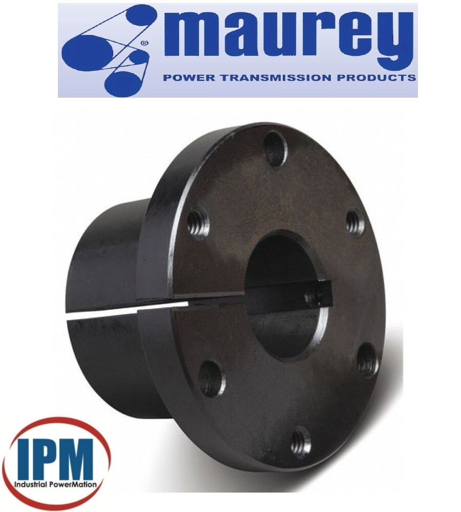 SFx2-3/4″ MAUREY MFG. QD Bushing, 2-3/4″ Bore, SF x 2-3/4″, SF-2-3/4″