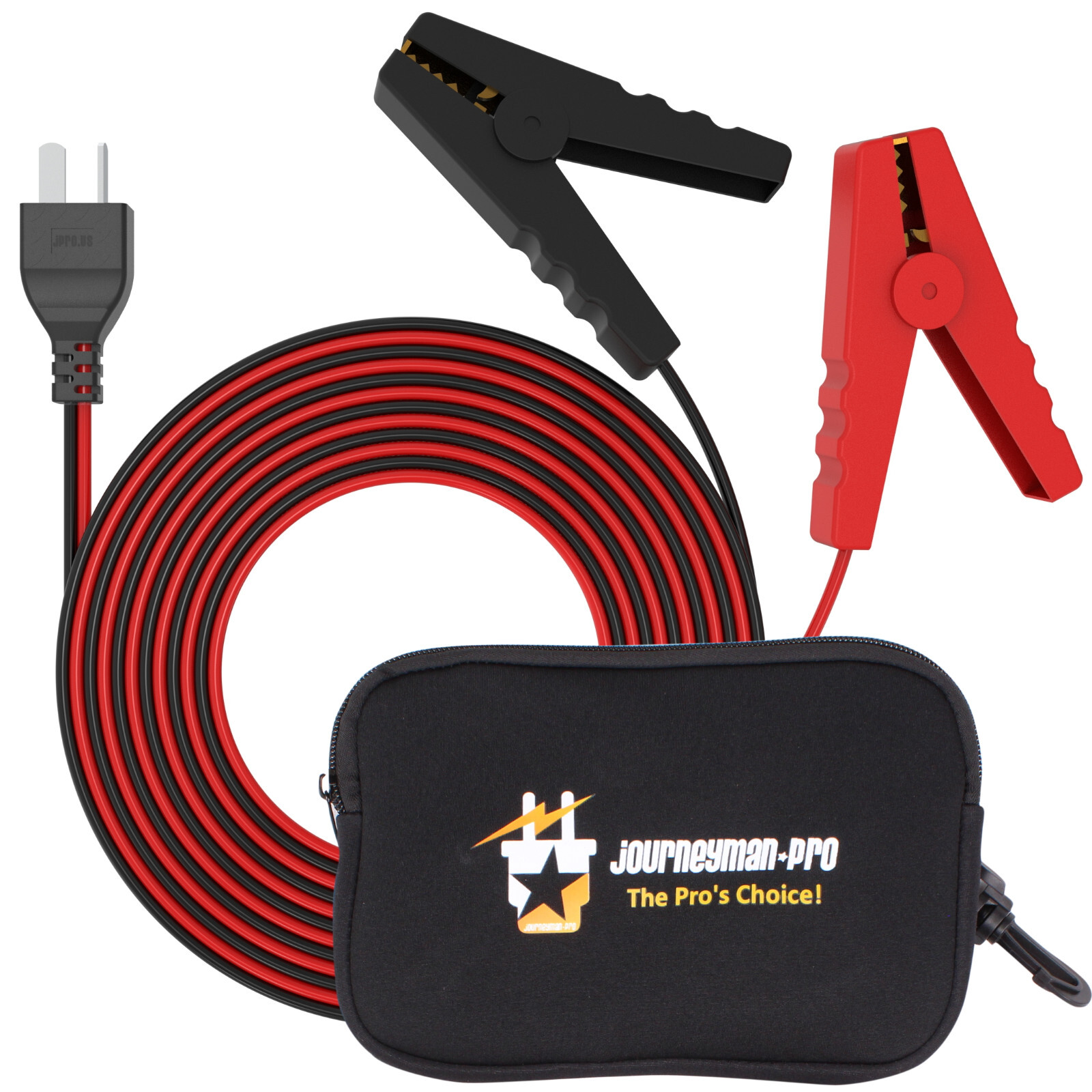 12V 15A T-Type Battery Charging Cable Honda Generator Replaces 32650-892-010AH