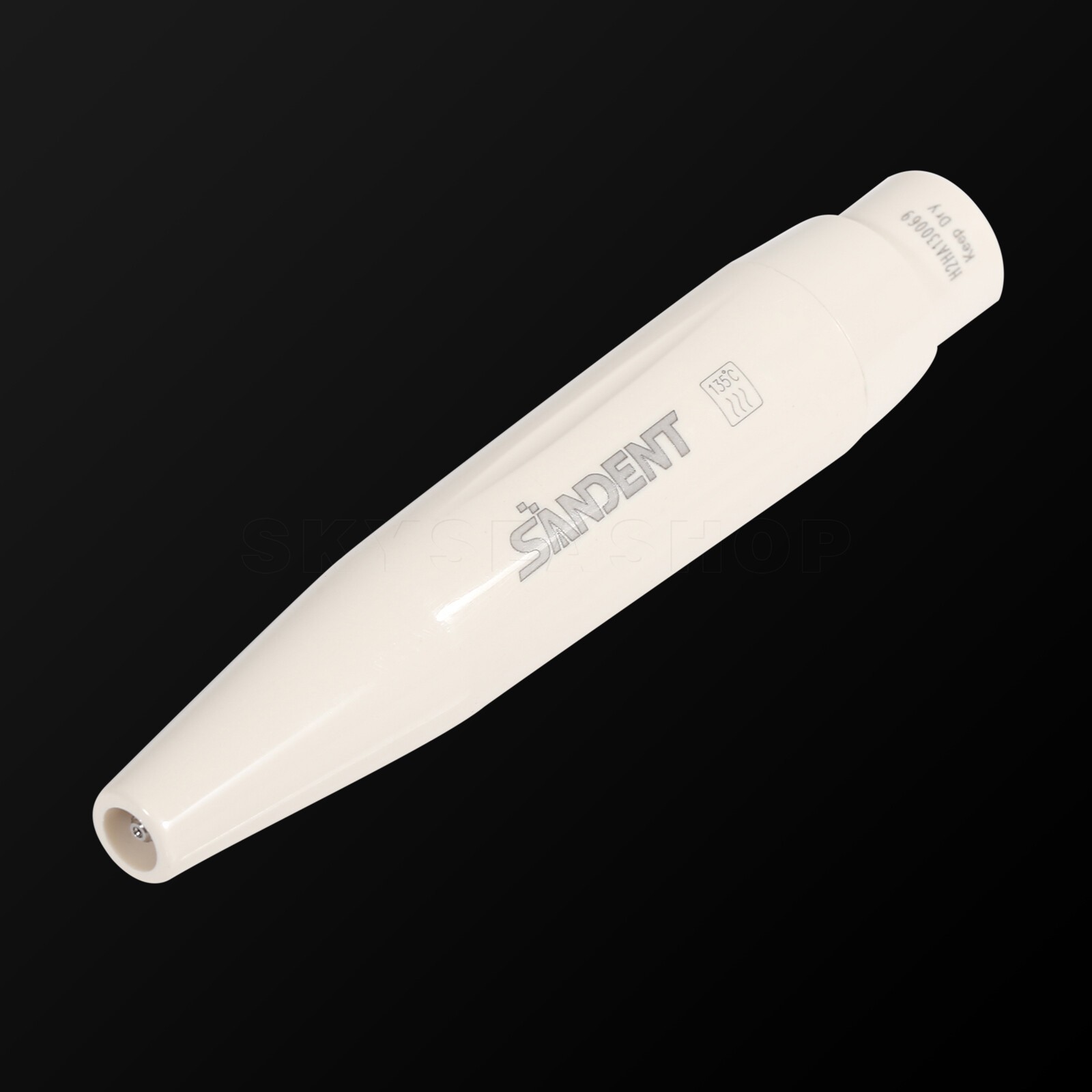 SANDENT DENTAL Ultrasonic Piezo Scaler Handpiece Fit DTE SATELEC Tips for SK-D1