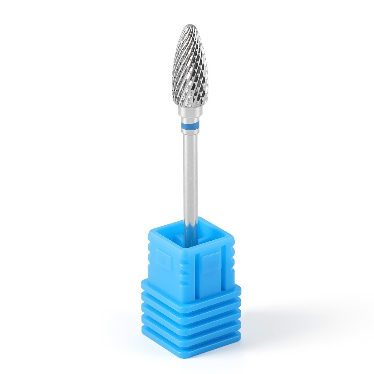 Dental Low Speed Tungsten Carbide Burs Steel HP 2.35mm Polishing Cutting Bur