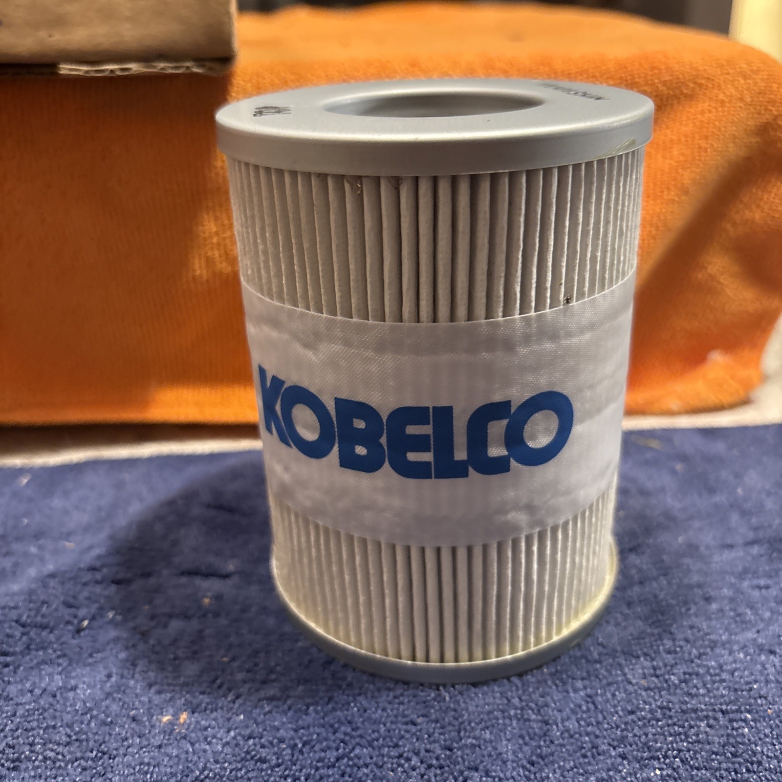 Kobelco YR52V01002P2 Filter