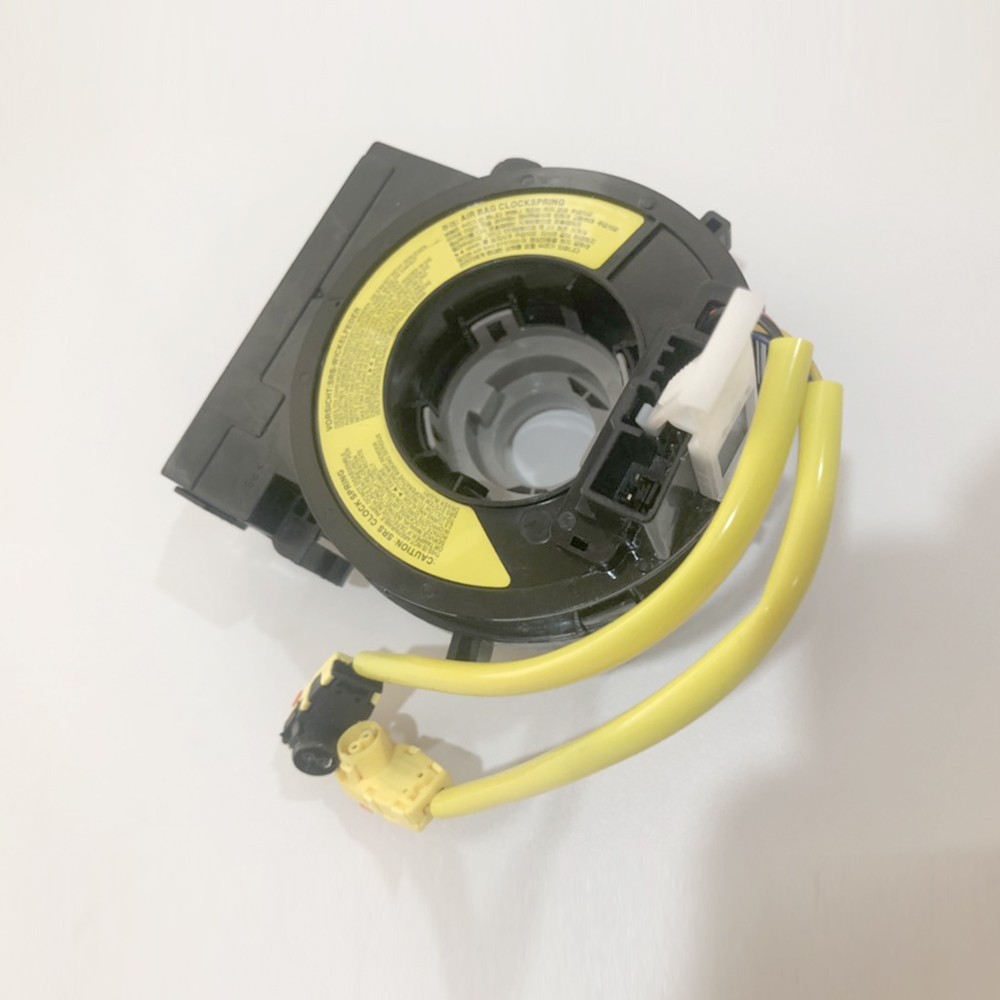 Clock Spring with Heated Steering Wheel 93490-4Z320 for Hyundai Santa Fe 2013