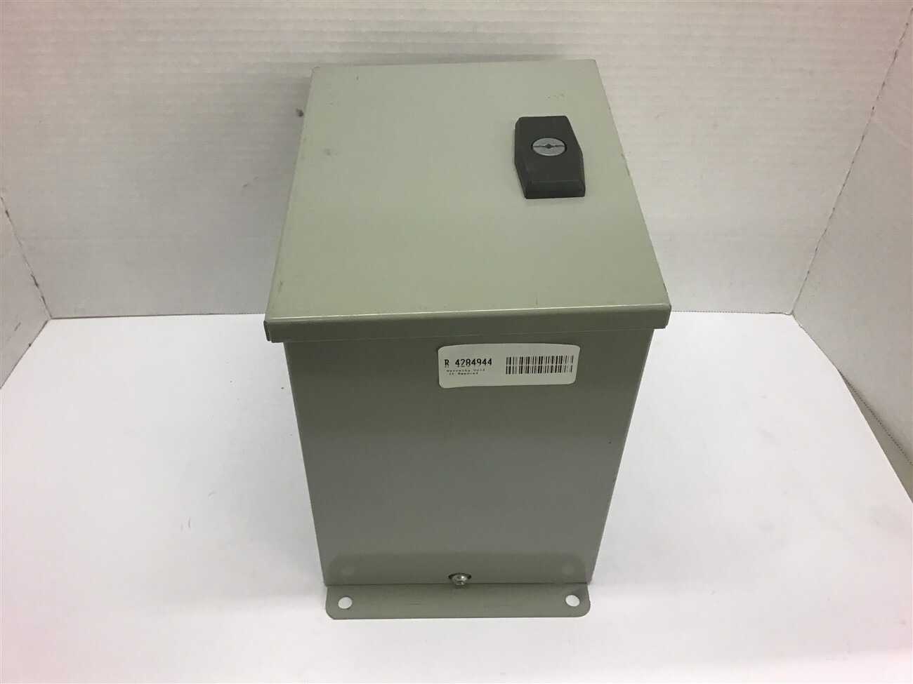 R4284944 Enclosure 9 1/2×6 1/4 x 8 1/2