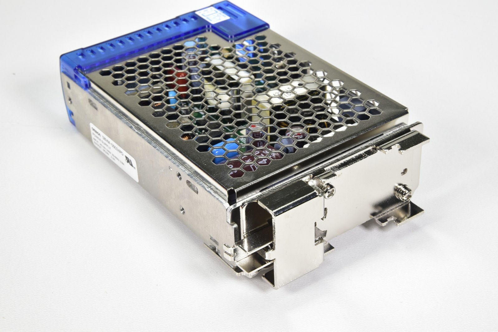 OMRON S8VM-05024PD, power supply