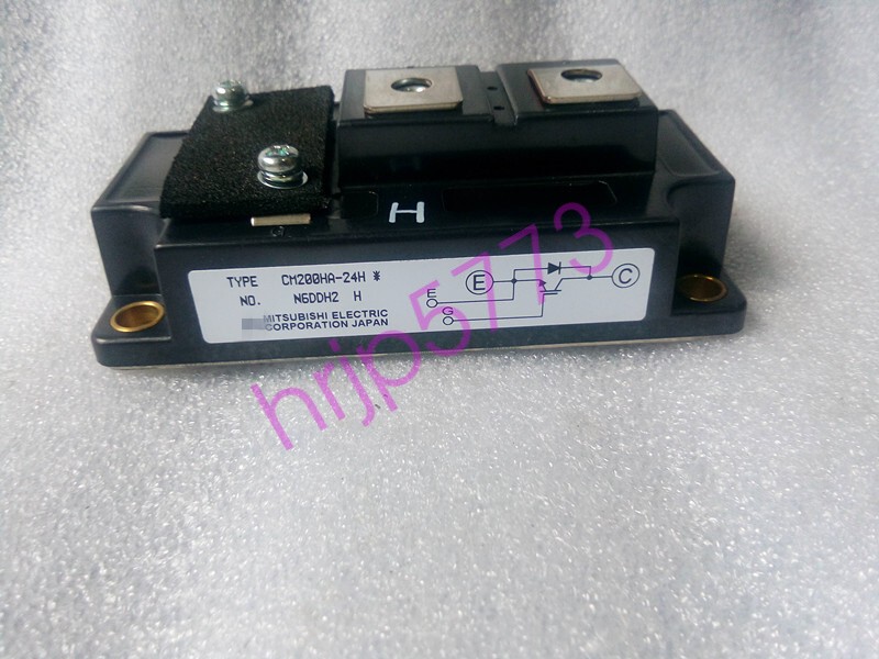 1PC NEW MITSUBISHI CM200HA-24H CM200HA24H Module Free Shipping#XR