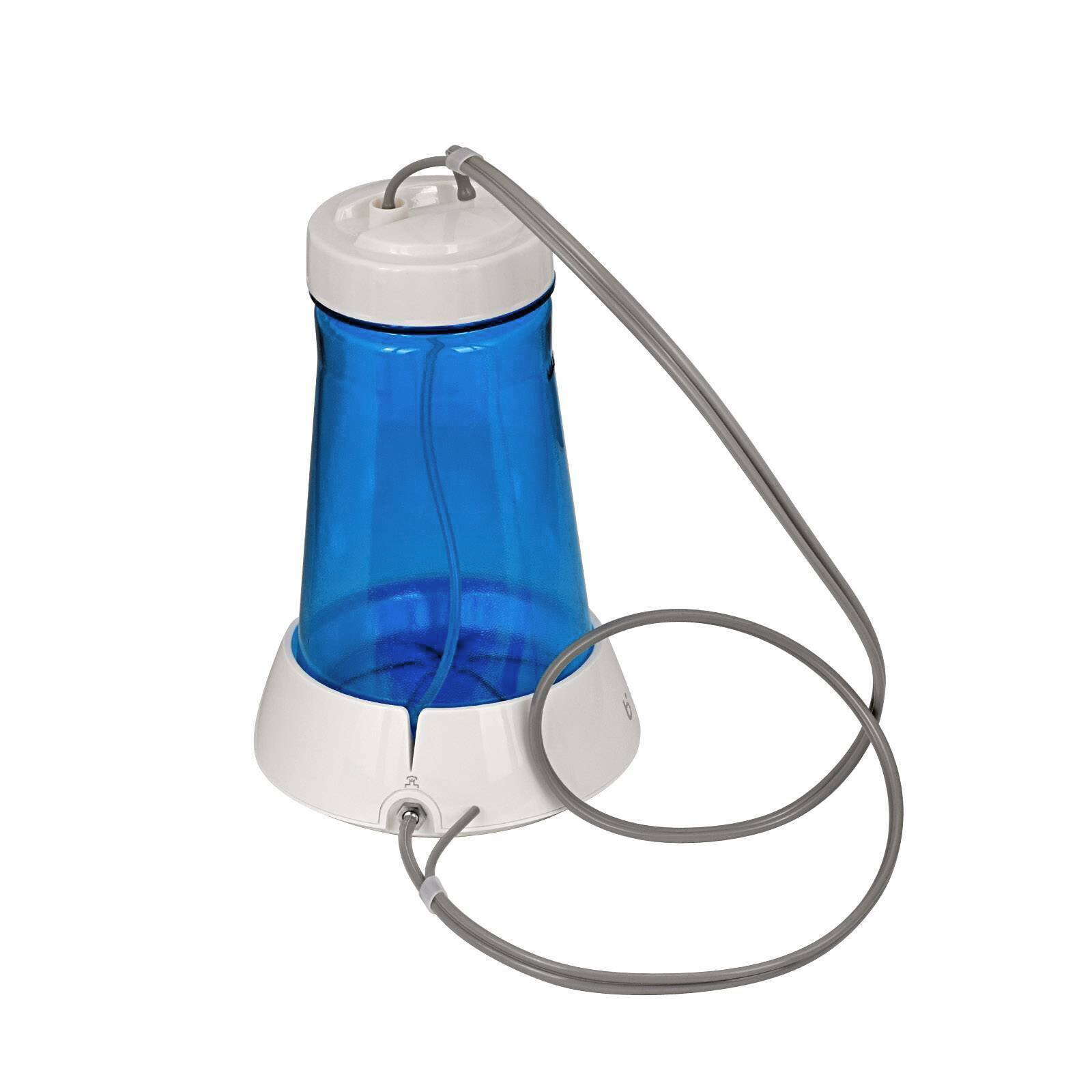 Dental Auto Water Supply System 1000ml for Ultrasonic Scaler Cleaning ns