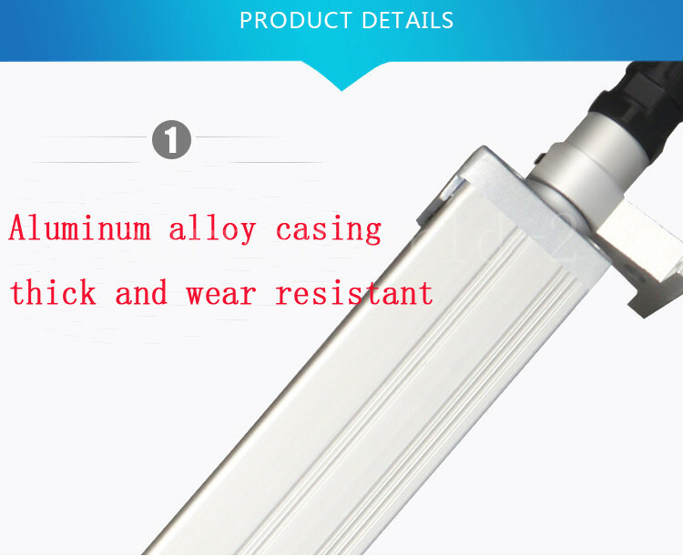 LED Milling CNC Machine Tool Light Explosion-proof Waterproof Oil-proof Workshop