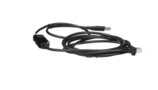 New In Box SCHNEIDER TCSMCNAM3M002P PLC Cable