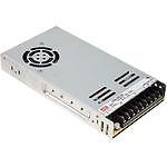 Mean Well LRS-350-5 AC/DC Power Supply – 1 Output – 5V@60A – 300W