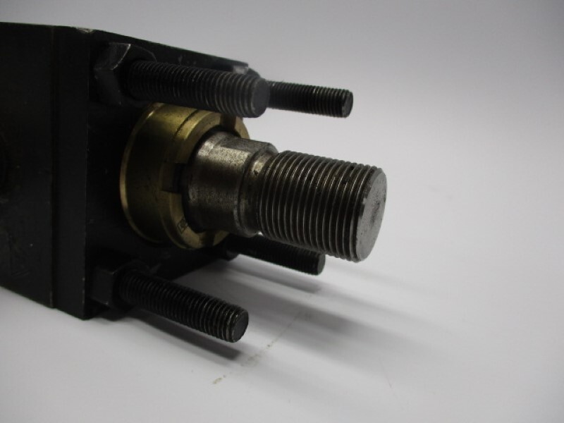 PARKER 02.00CTB2ANUS38MC7.283 UNMP