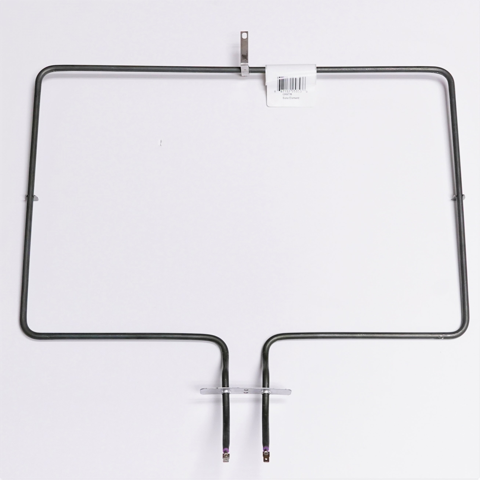 Range Bake Element Unit for Whirlpool W10779716 AP5970727 PS11703285