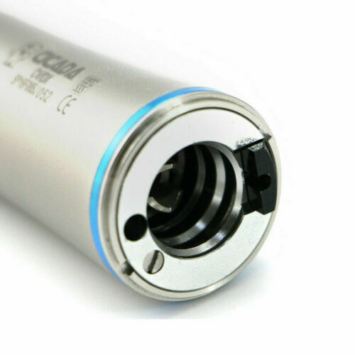 CICADA Dental Brushless LED Electric Micro Motor + 1:1 Contra Angle Handpiece