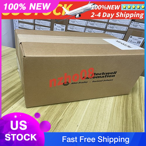1PC NEW Allen Bradley 2713P-T6CD1 Factory Packing 2713PT6CD1 Free Shipping