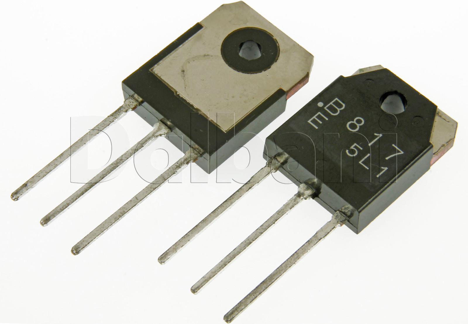 2SB817E Original New Sanyo Silicon PNP Power Transistor B817E