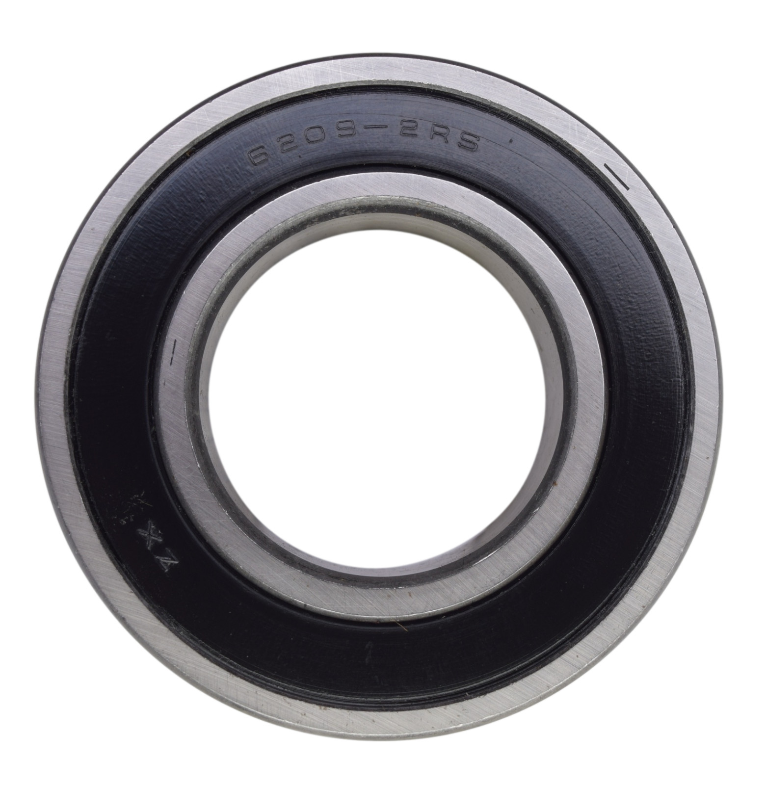 6209-2RS, 6209LLU, 209PP Sealed Radial Ball Bearing 45X85X19 SpinCo